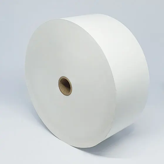 Rollos de papel térmicos para kioskos y sistemas de colas